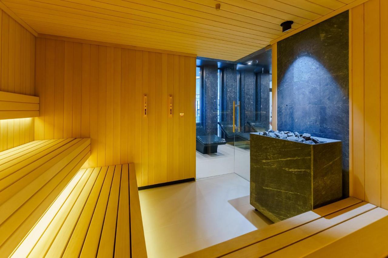 Apartamenty Lighthouse - Polanki Aqua - Blue Kołobrzeg Esterno foto